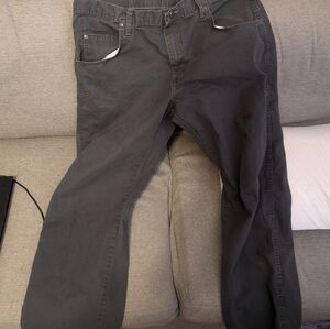 Wrangler Rugged Wear